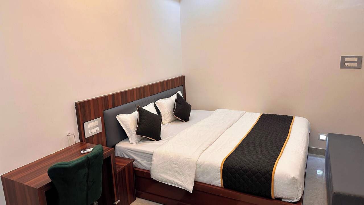 Photo of Bedroom in Narasapura