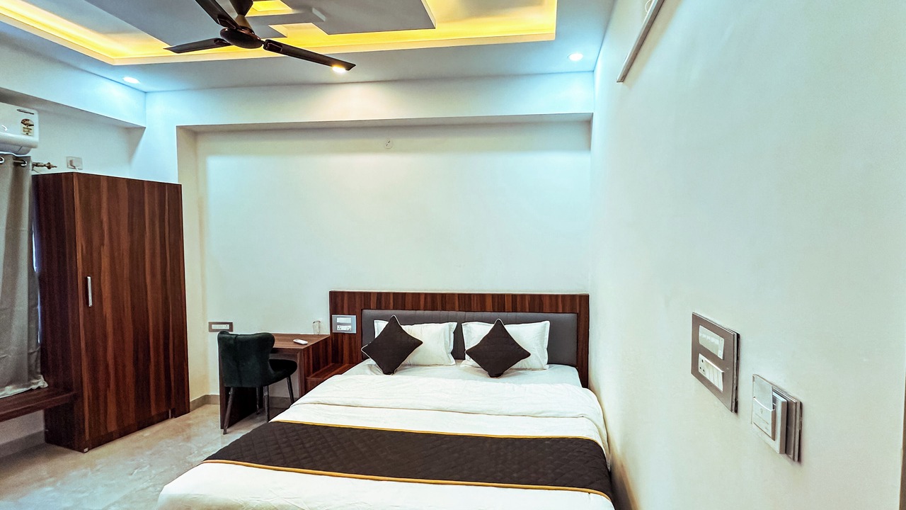 Photo of Bedroom in Narasapura