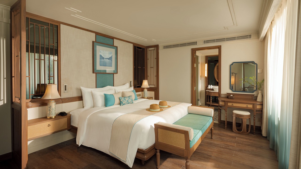 Photo of Bedroom in Ha Long