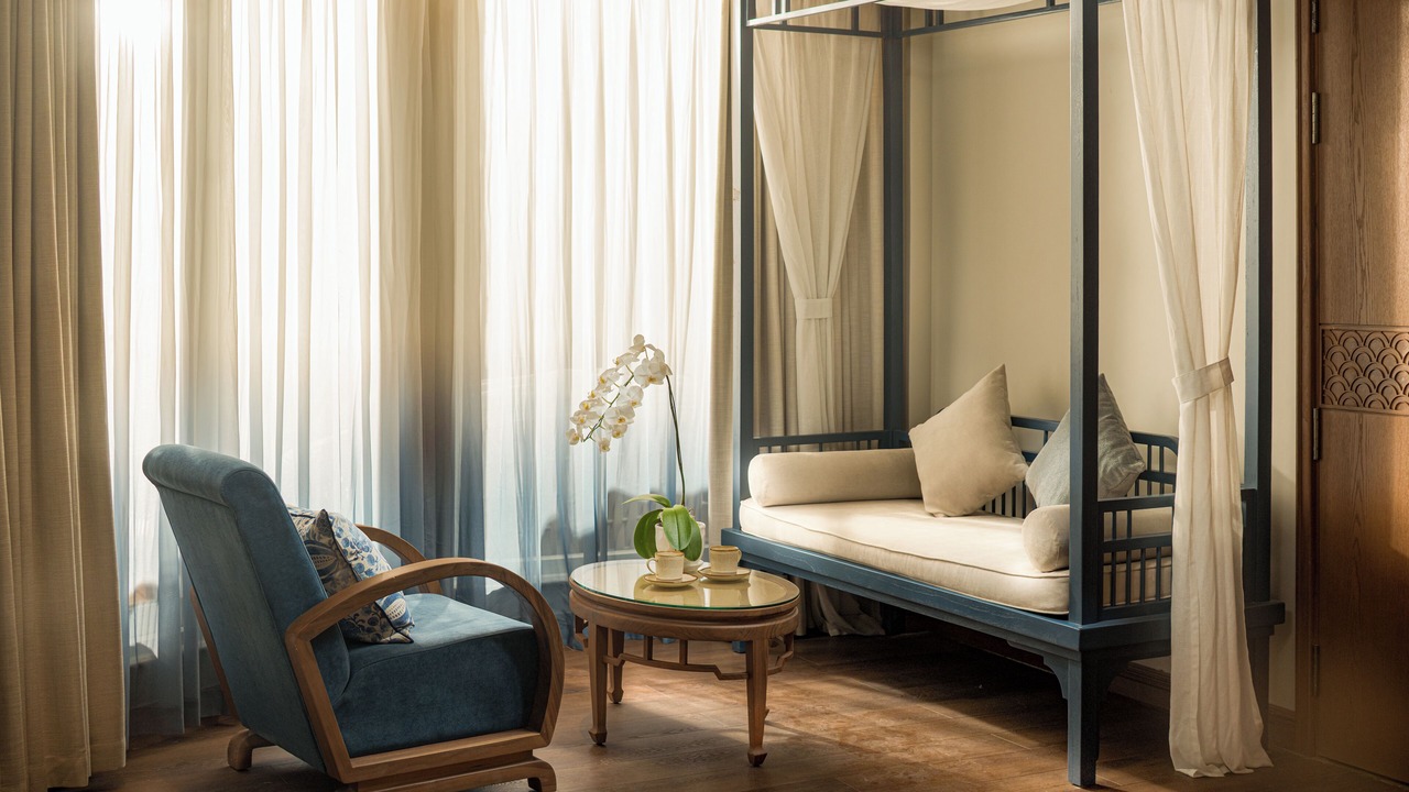Photo of Bedroom in Ha Long