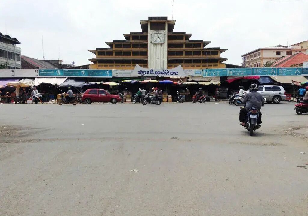 Photo of Others in Svay Pao