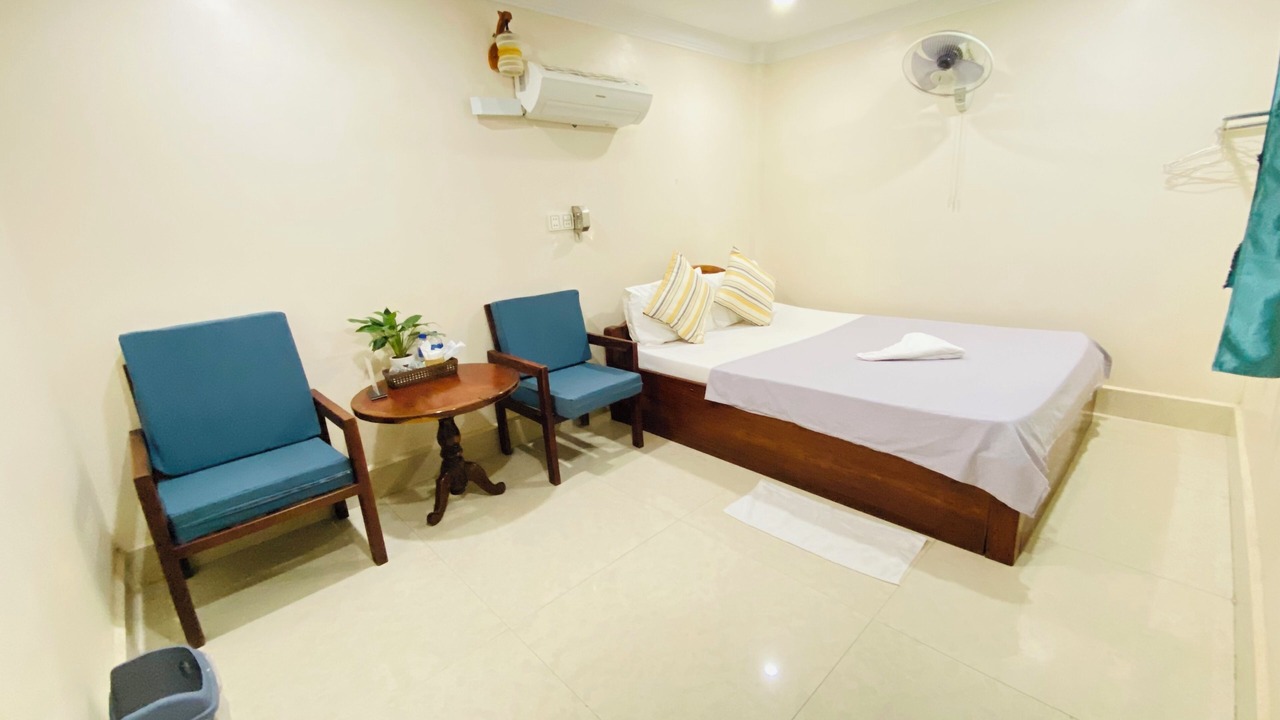 Photo of Bedroom in Svay Pao