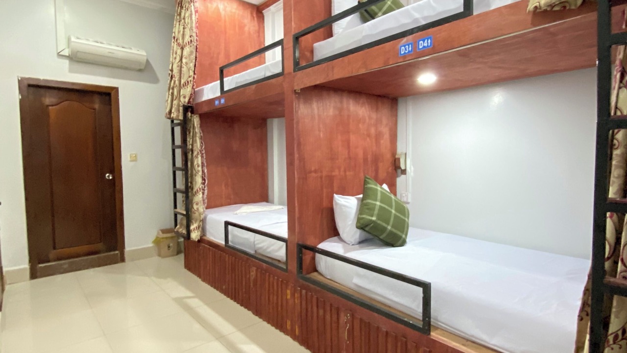 Photo of Bedroom in Svay Pao