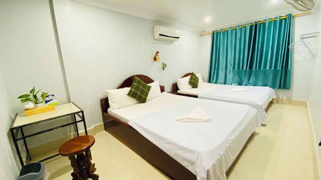 Photo of Bedroom in Svay Pao