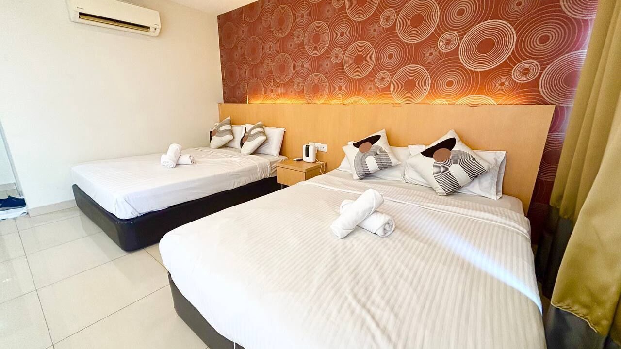 Photo of Bedroom in Puchong