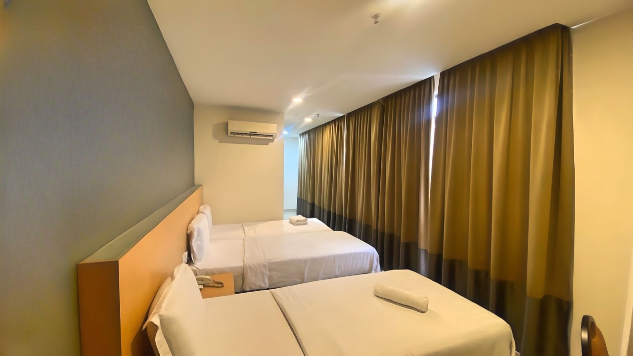 Photo of Bedroom in Puchong
