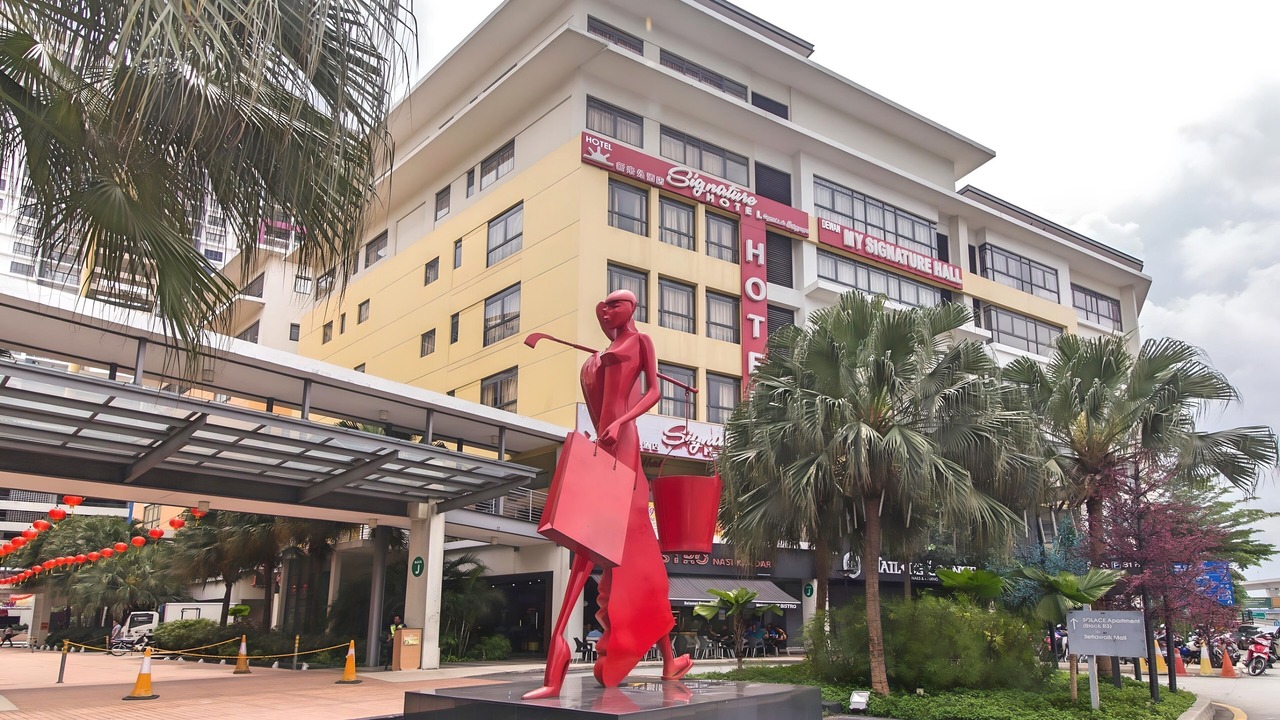 Photo of Outdoor in Puchong