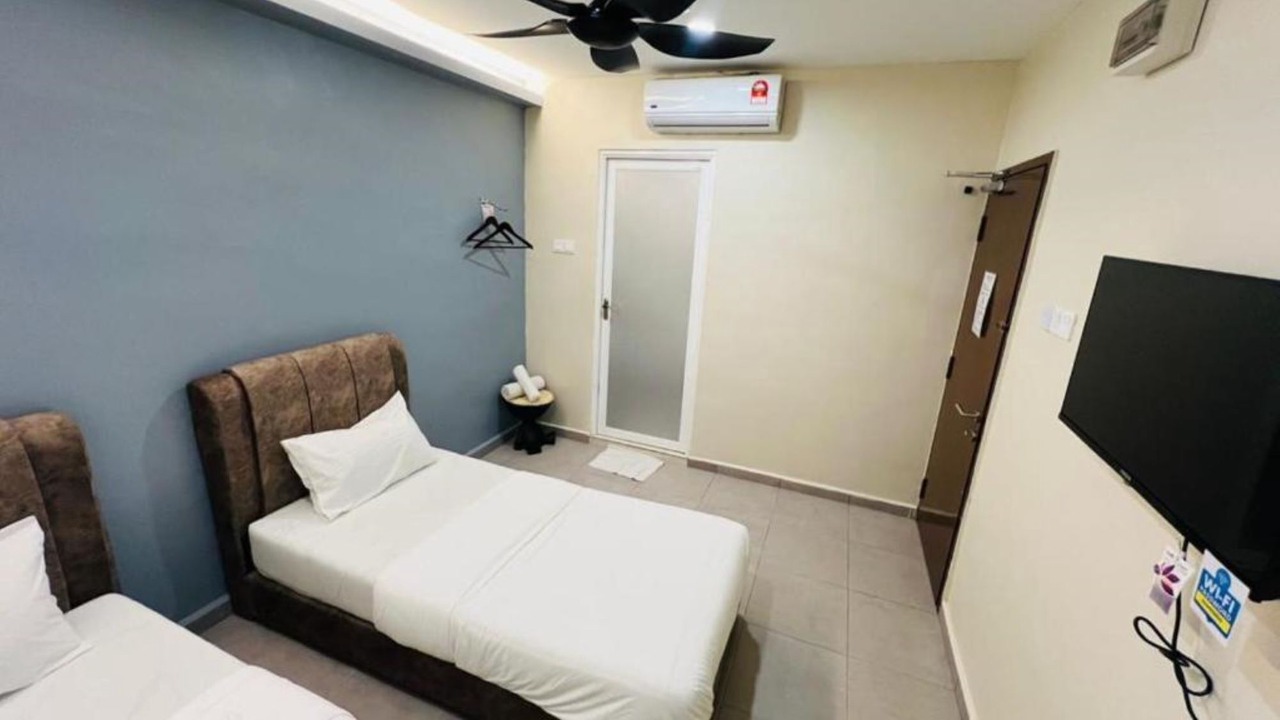 Photo of Bedroom in Batu Berendam