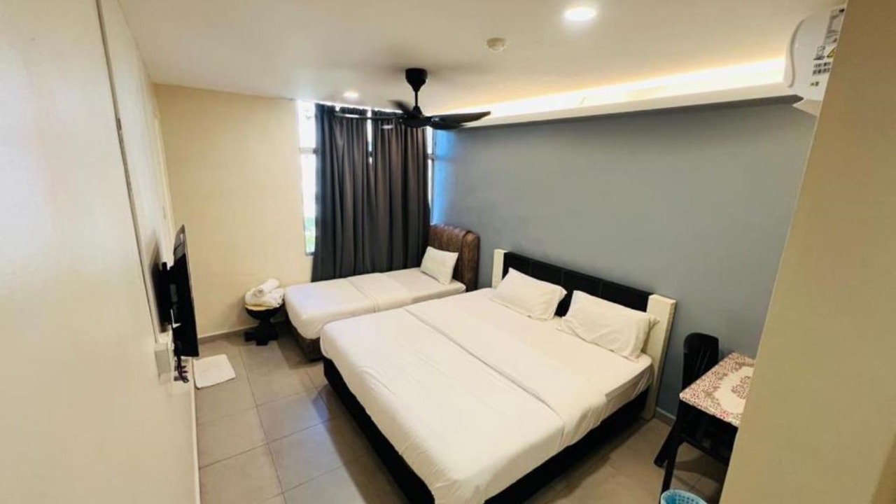 Photo of Bedroom in Batu Berendam