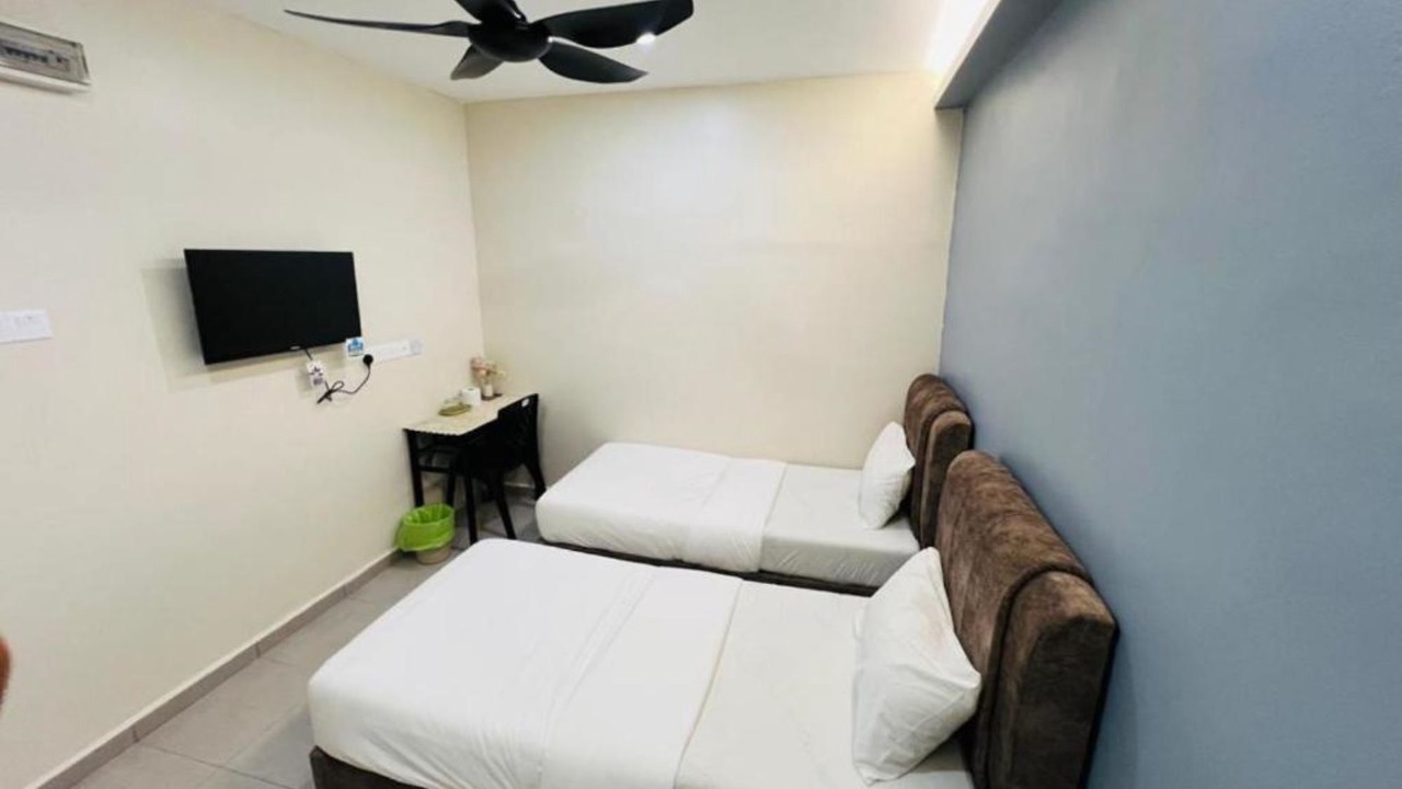 Photo of Bedroom in Batu Berendam