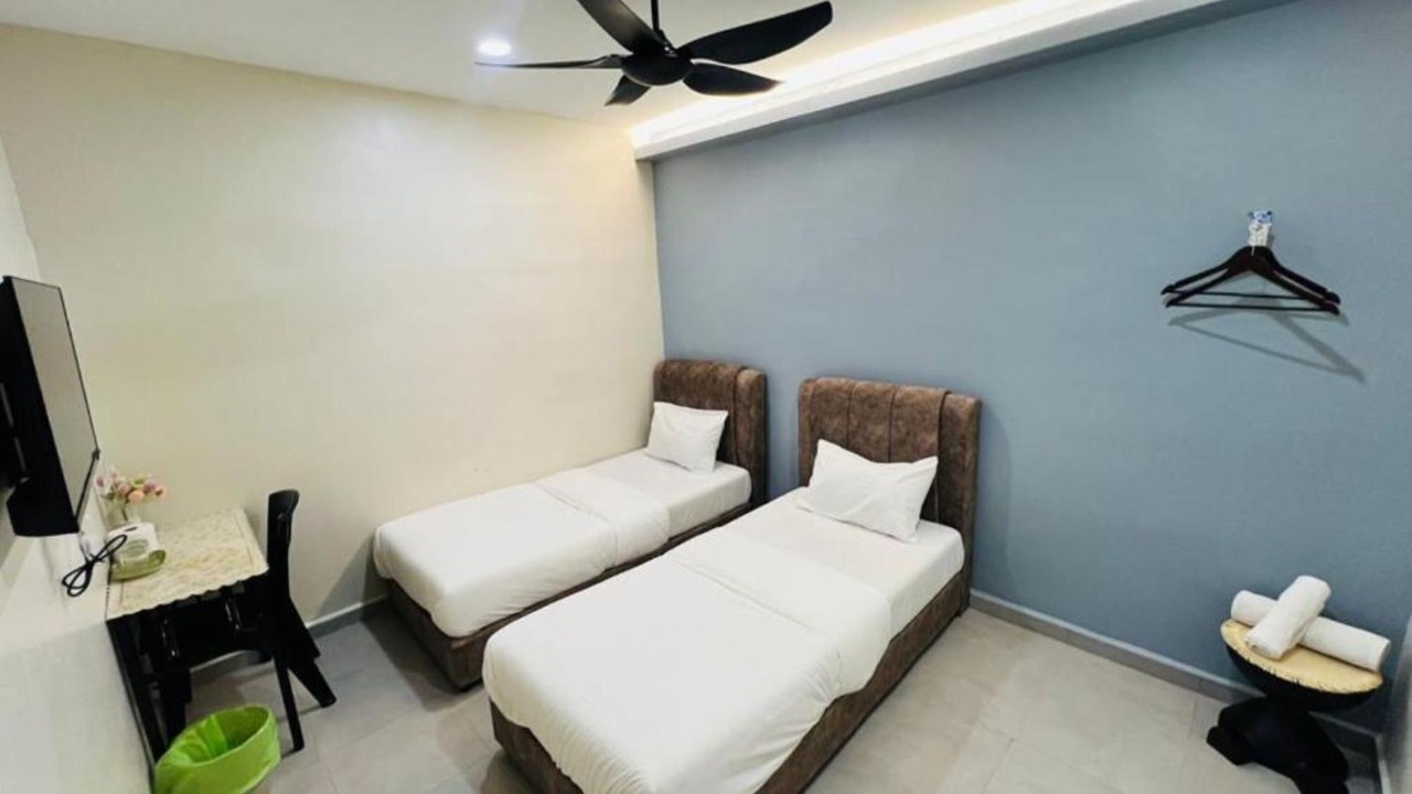Photo of Bedroom in Batu Berendam