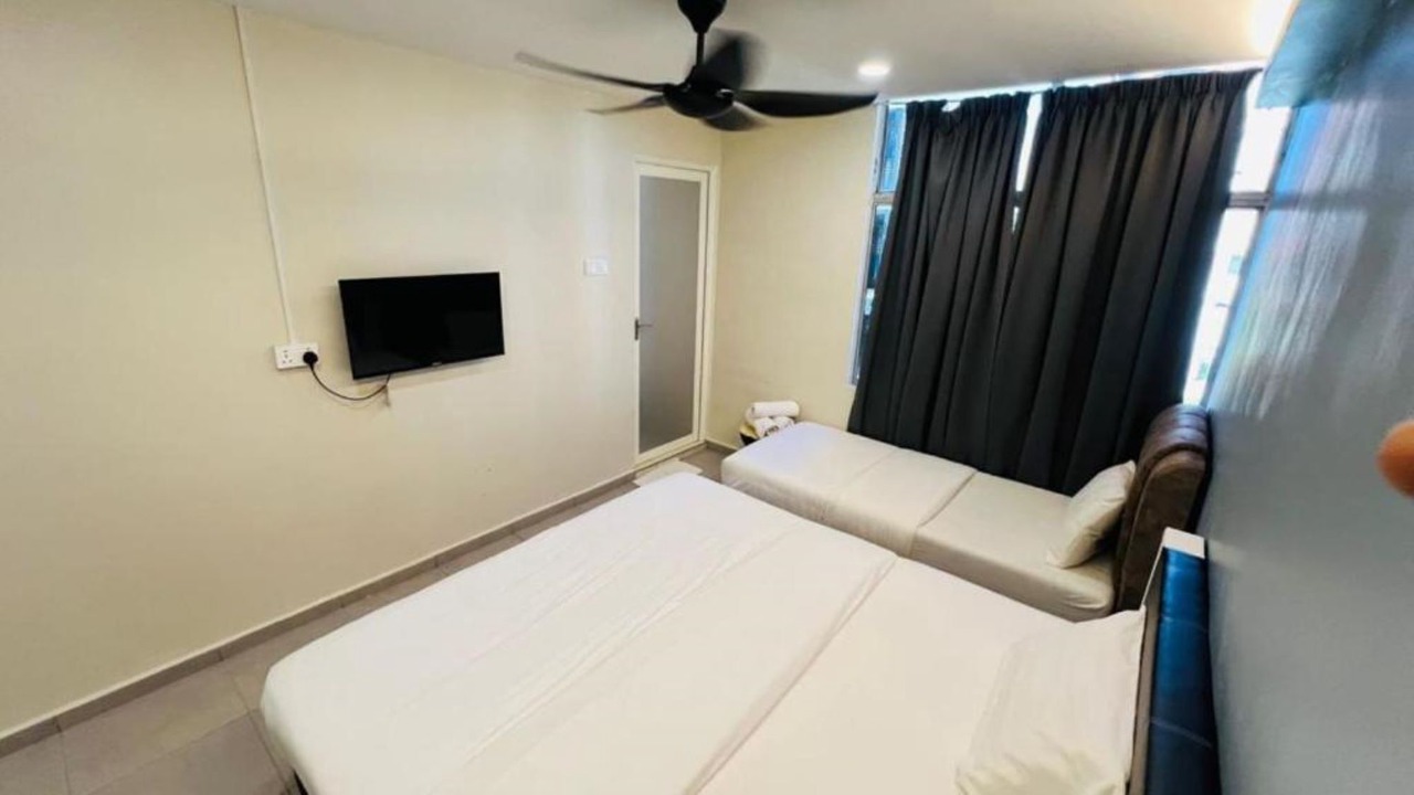 Photo of Bedroom in Batu Berendam