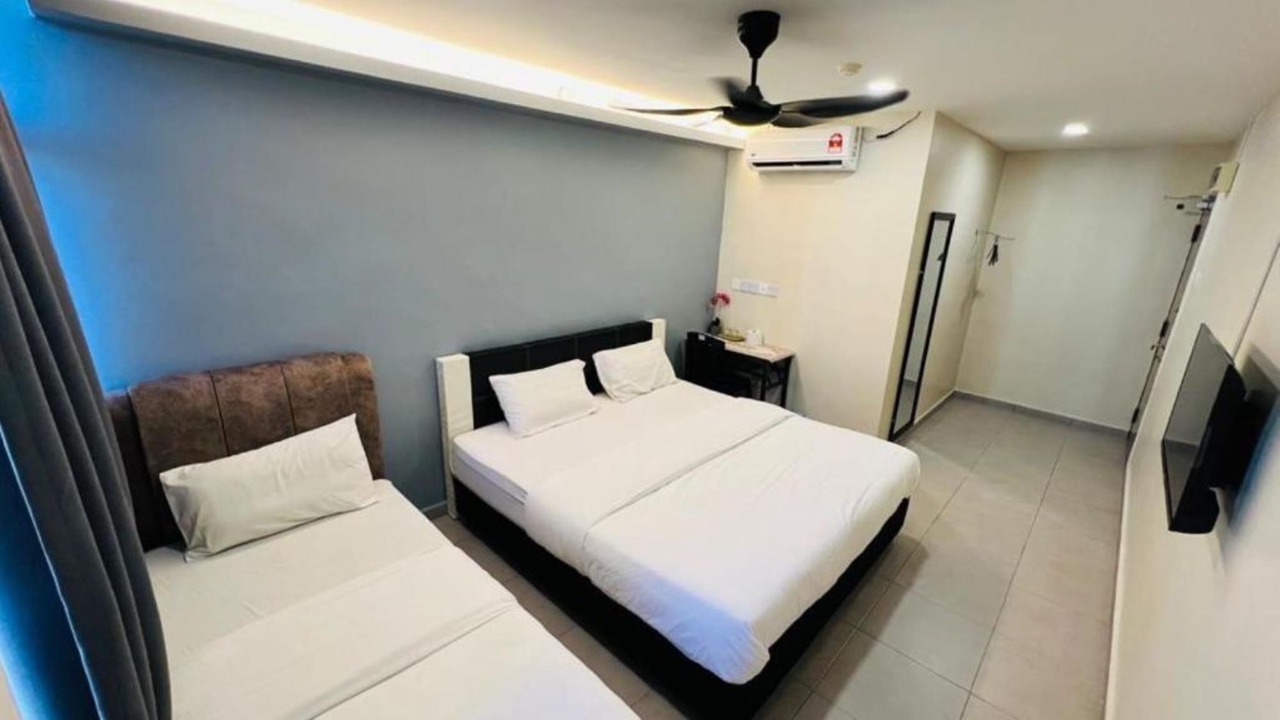 Photo of Bedroom in Batu Berendam