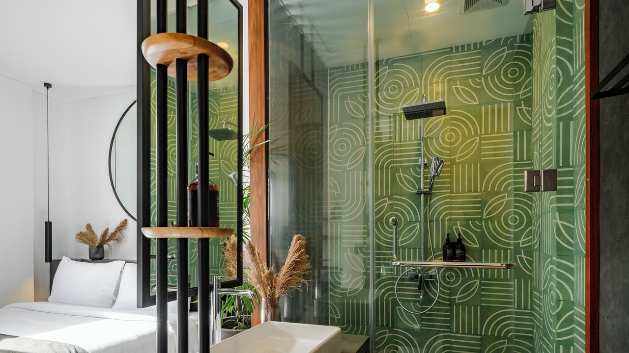 Photo of Bathroom in Berawa