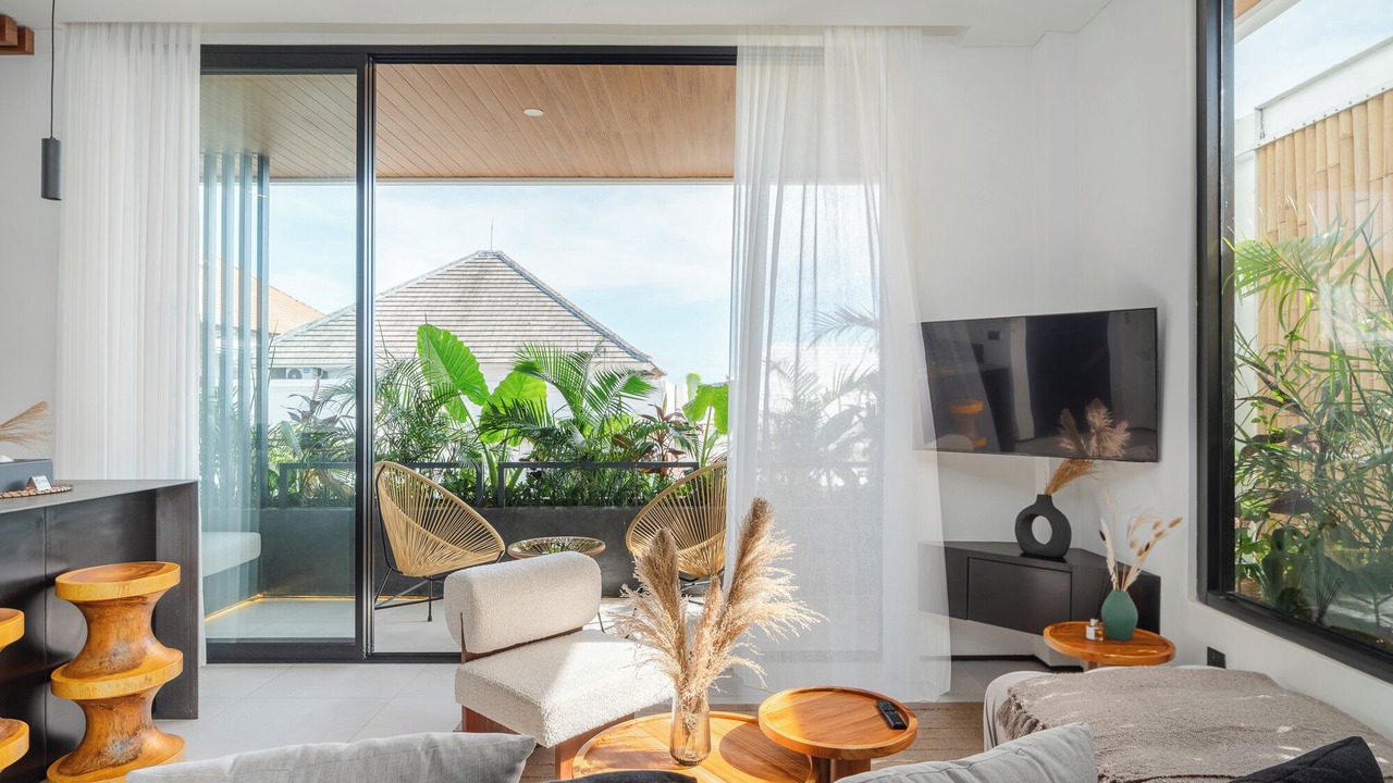 Photo of Bedroom in Berawa