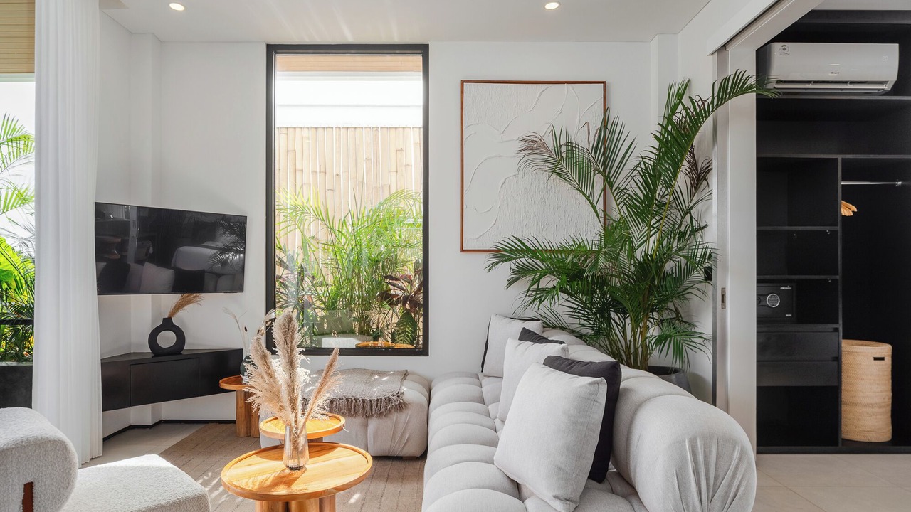 Photo of Bedroom in Berawa