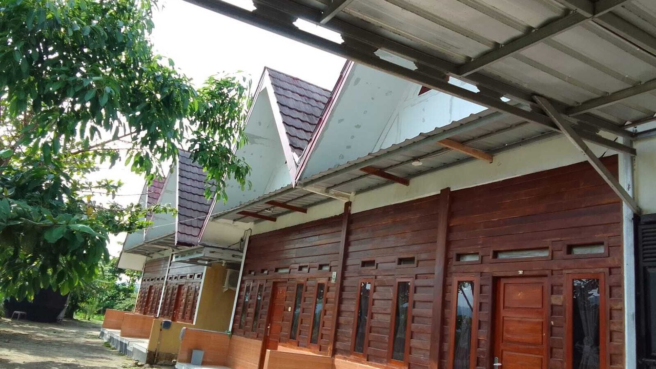 Photo of Outdoor in Ciwaru
