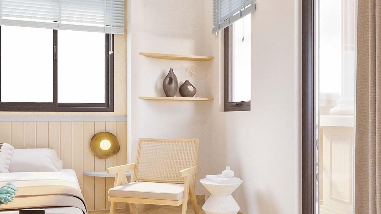 Photo of Bedroom in Go Cong