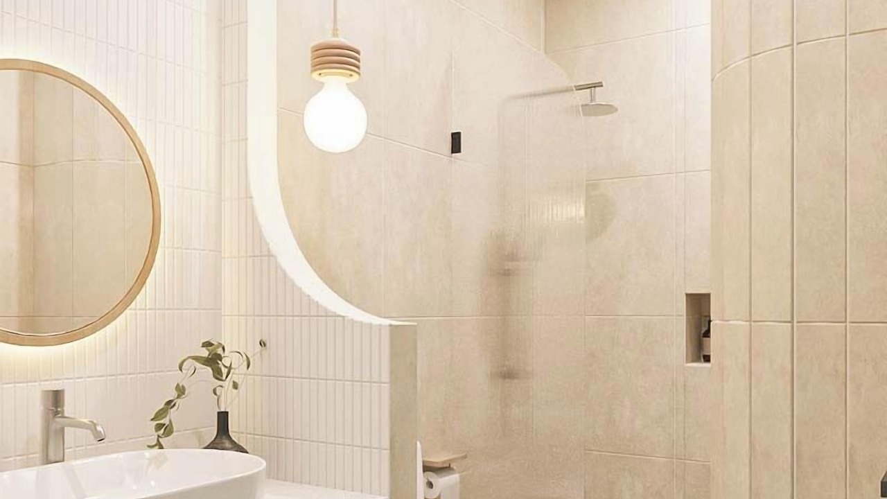 Photo of Bathroom in Go Cong