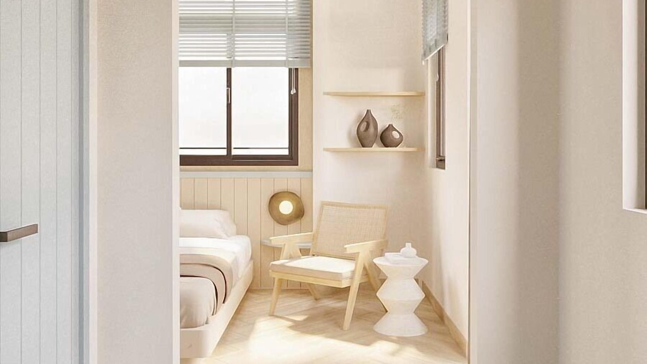 Photo of Bathroom in Go Cong