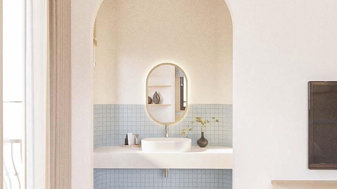 Photo of Bathroom in Go Cong
