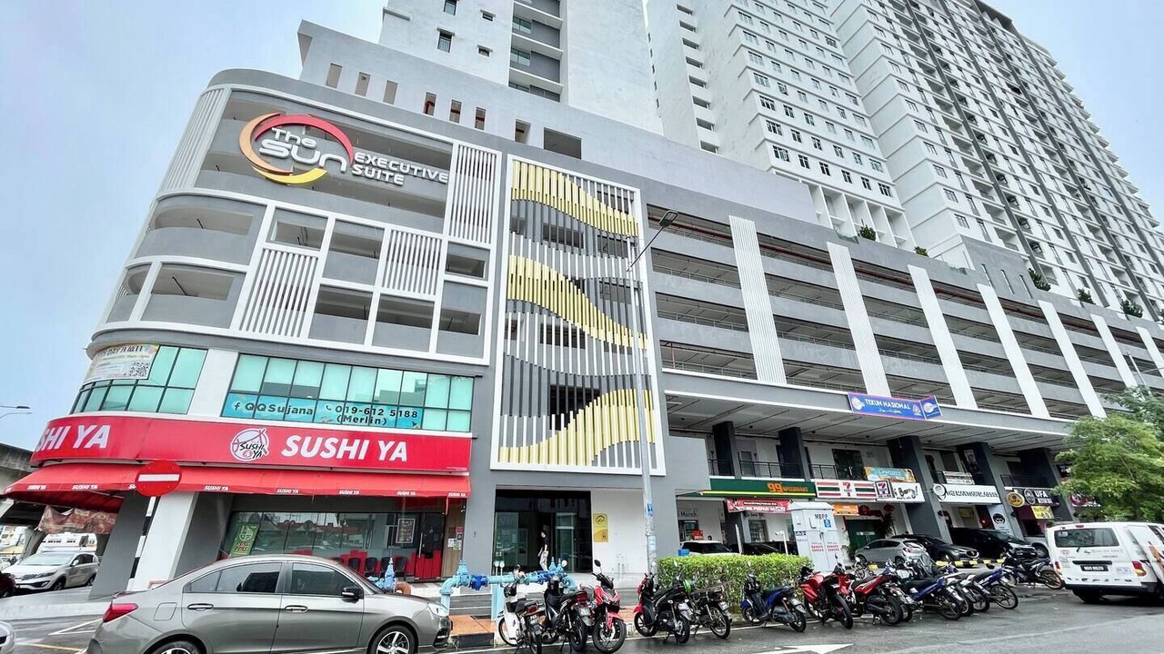 Photo of Outdoor in Kampung Sungai Nibong