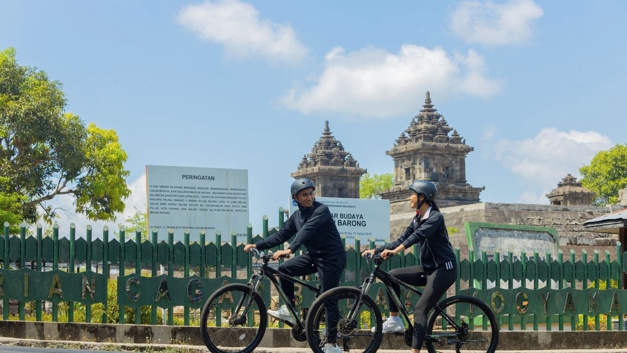 Photo of Outdoor in Prambanan