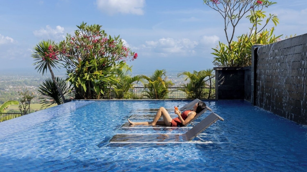 Photo of Outdoor in Prambanan