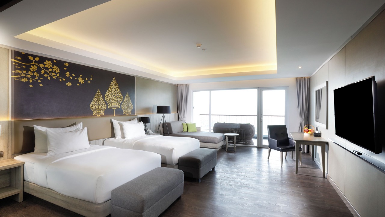 Photo of Bedroom in Prambanan