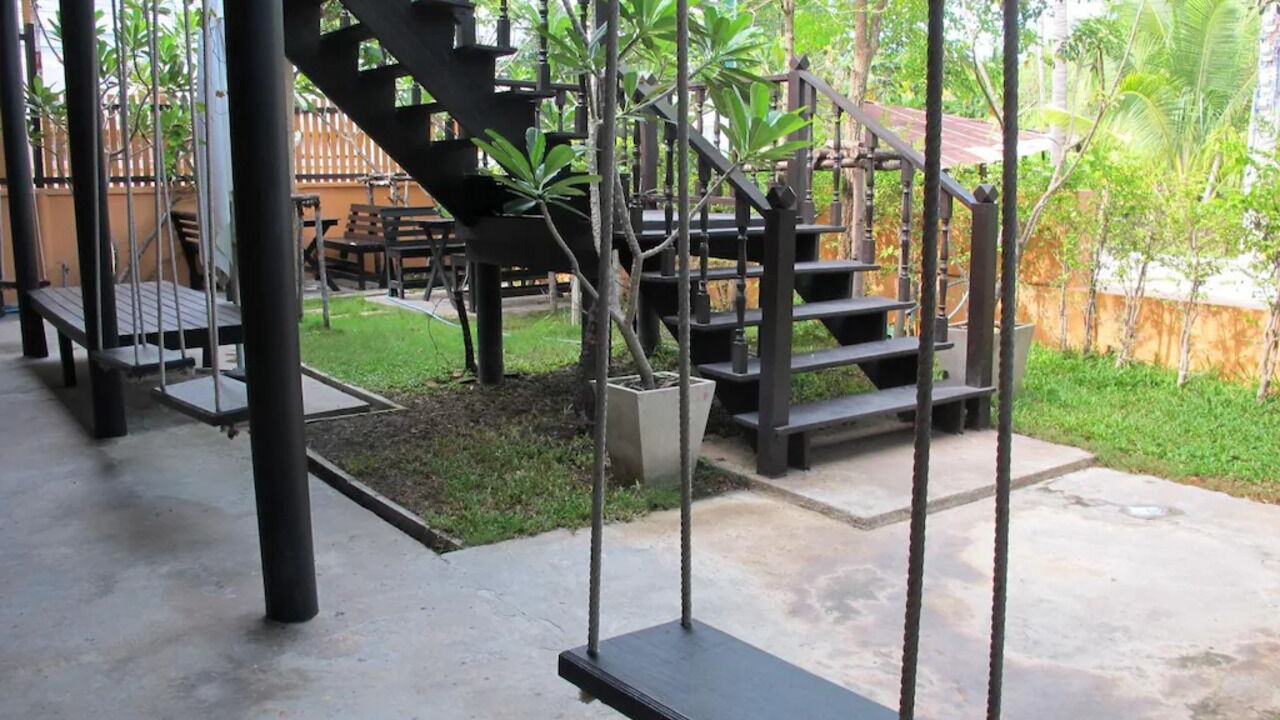 Photo of Outdoor in Amphawa