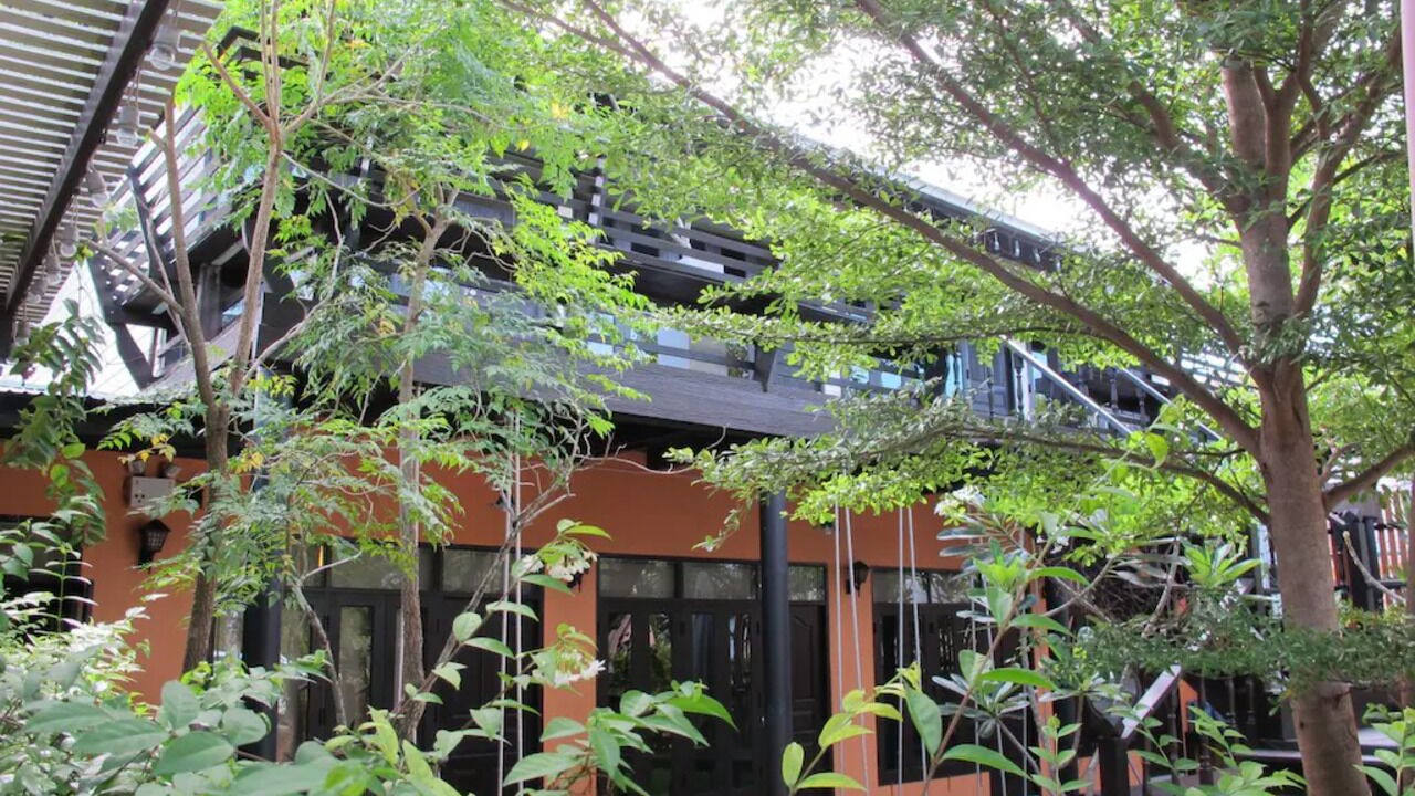 Photo of Outdoor in Amphawa