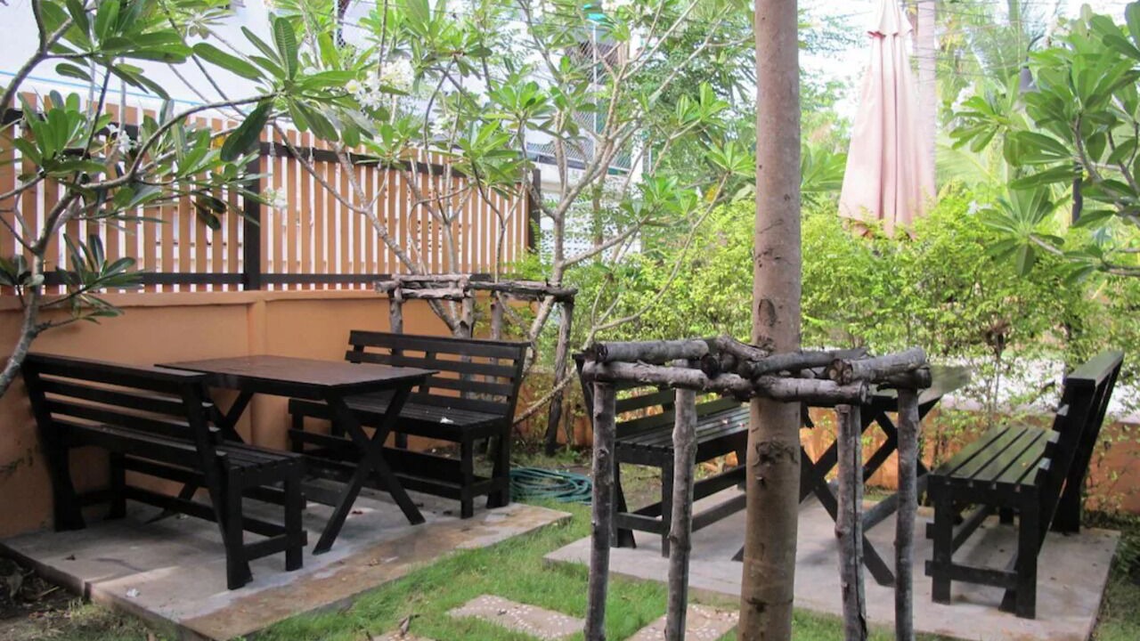 Photo of Outdoor in Amphawa