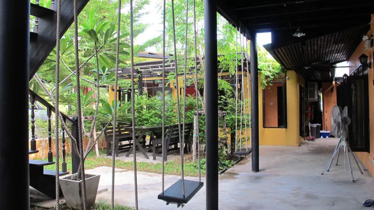 Photo of Outdoor in Amphawa