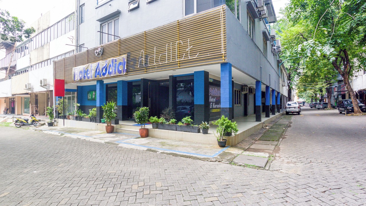 Photo of Outdoor in Cikarang