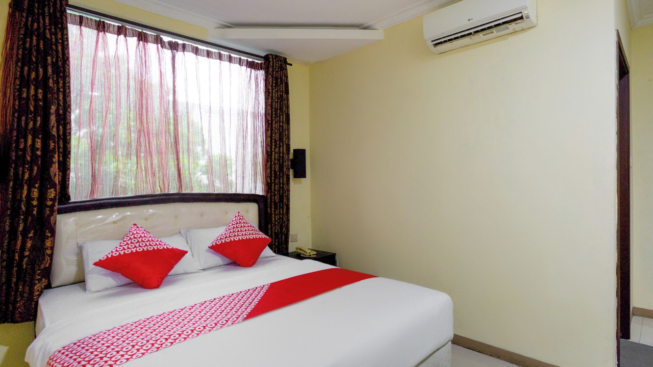 Photo of Bedroom in Cikarang