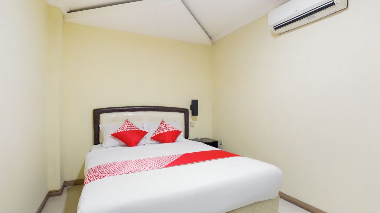 Photo of Bedroom in Cikarang