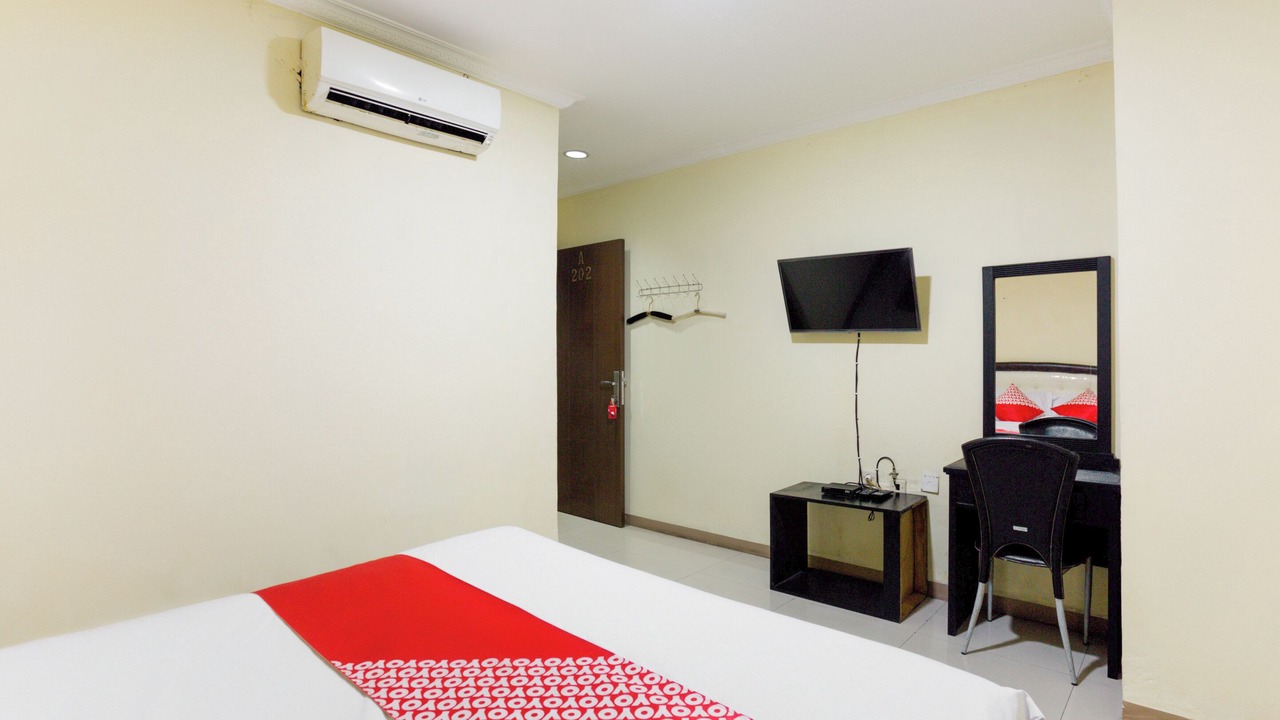 Photo of Bedroom in Cikarang