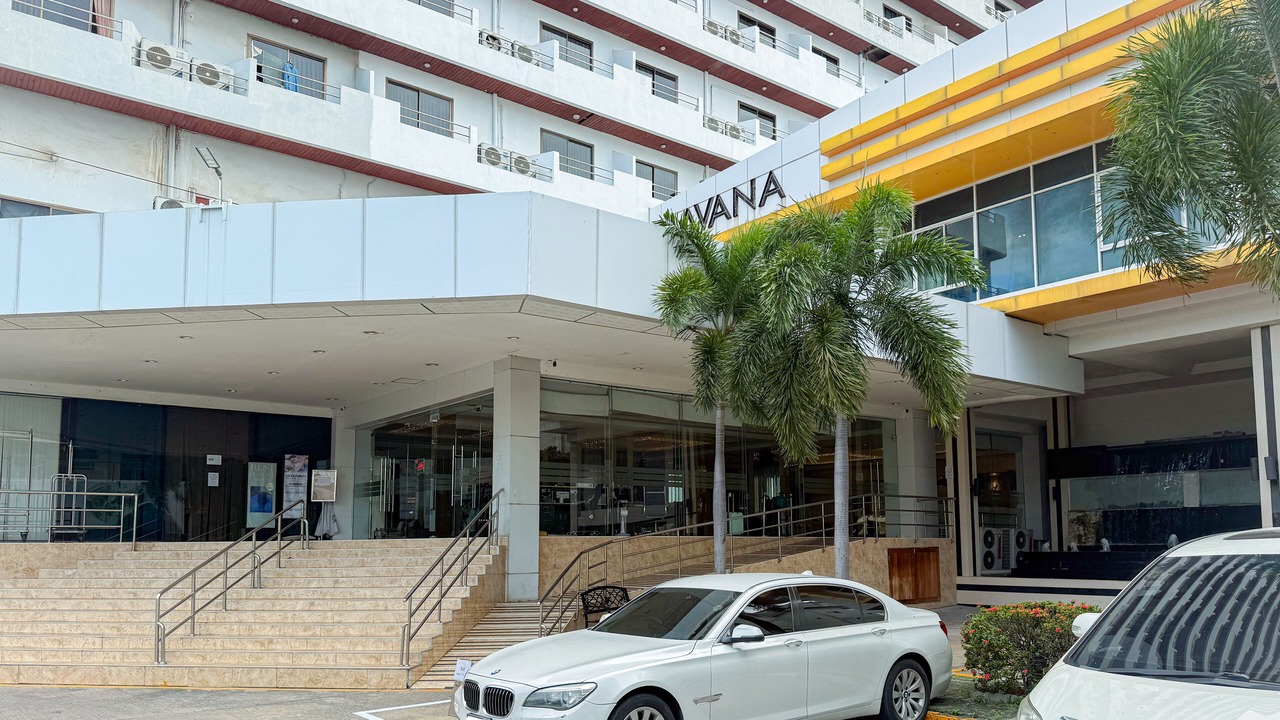 Photo of Outdoor in Bang Na