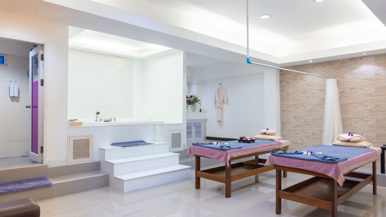 Photo of Bedroom in Bang Na