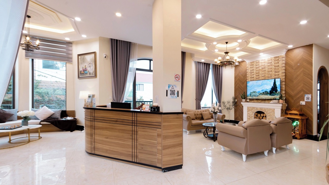 Photo of Livingroom in Da Lat