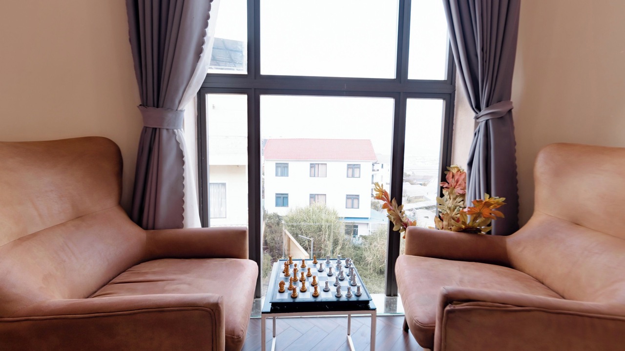 Photo of Patio Balcony in Da Lat