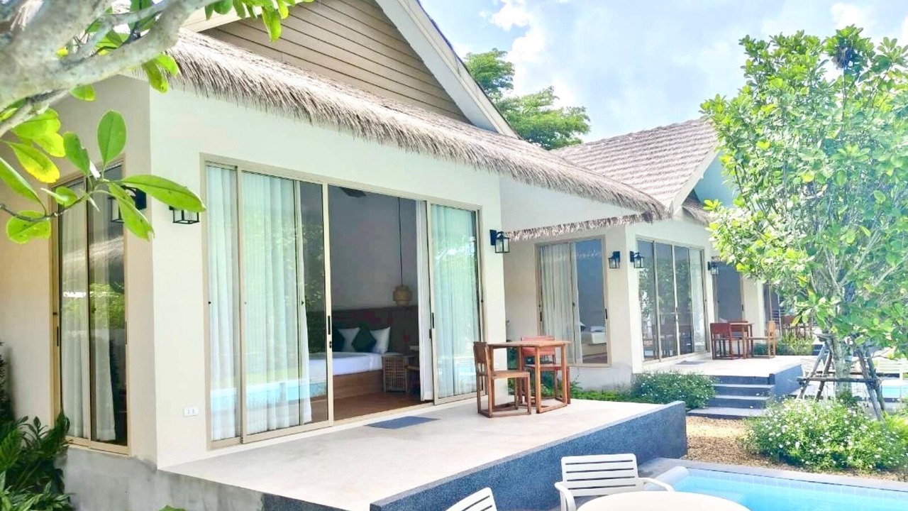 Photo of Outdoor in Khanong Phra