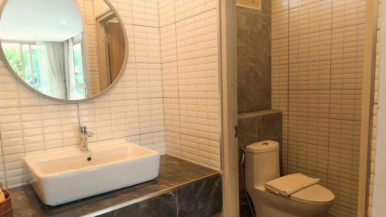 Photo of Bathroom in Khanong Phra