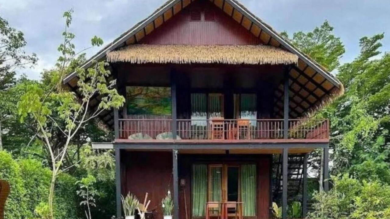 Photo of Bedroom in Khanong Phra