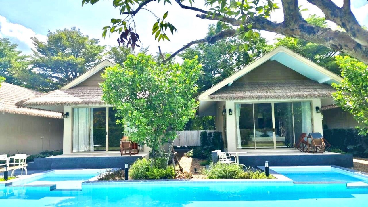 Photo of Outdoor in Khanong Phra