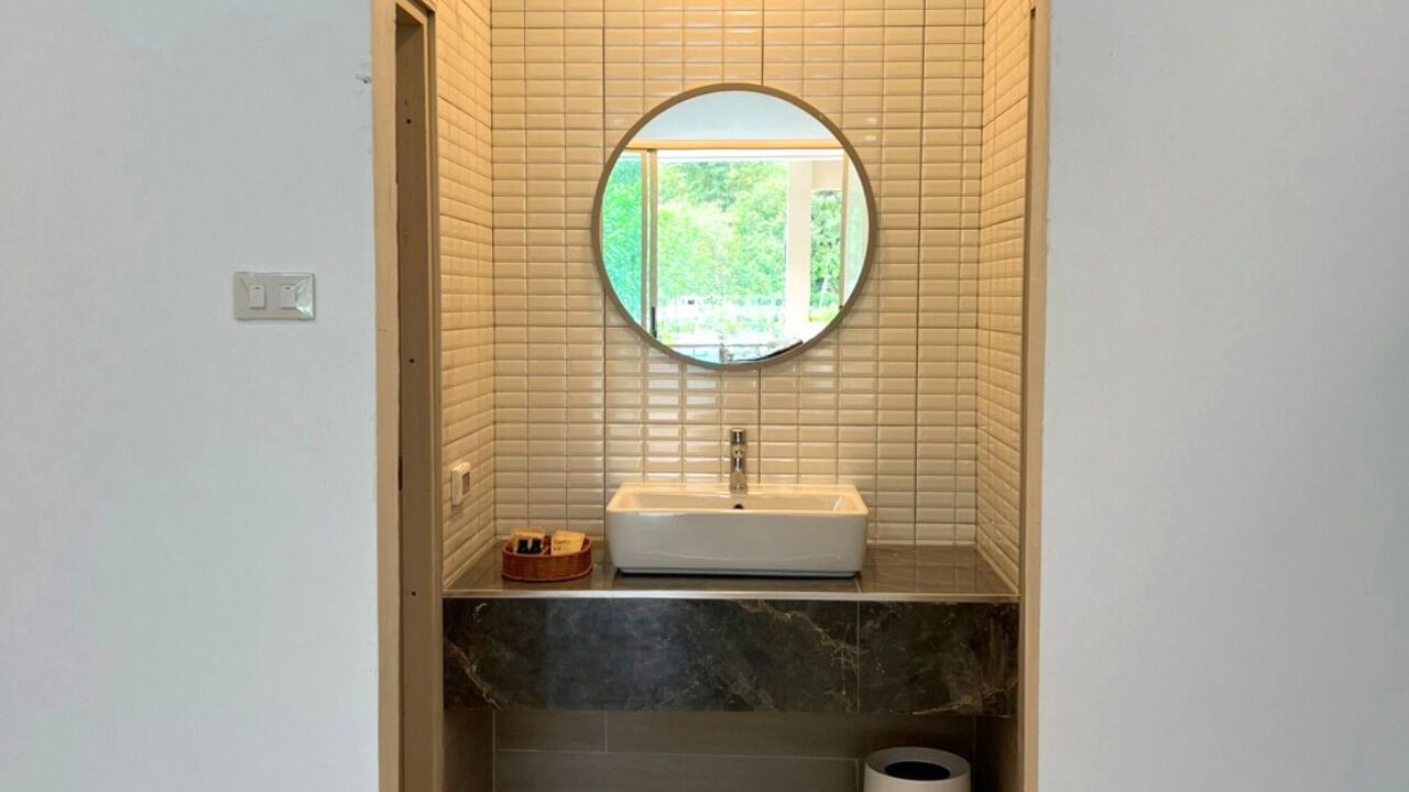 Photo of Bathroom in Khanong Phra