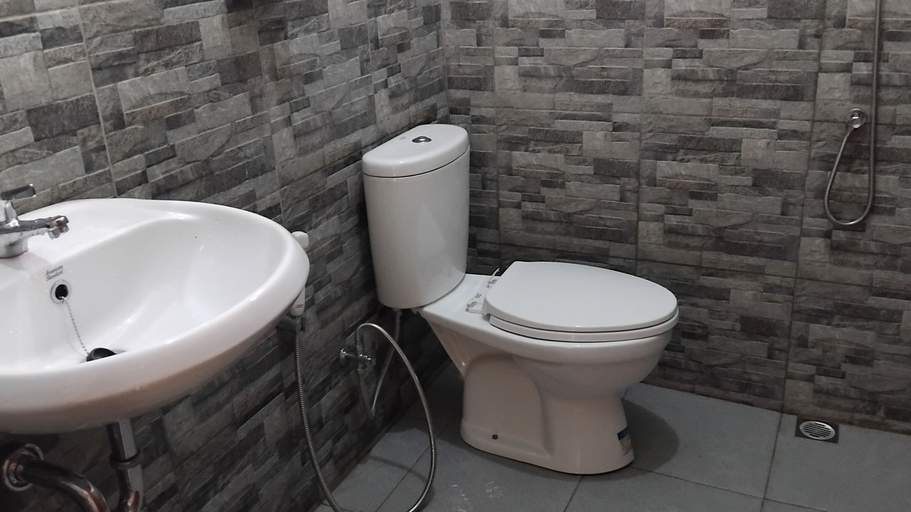 Photo of Bathroom in Karangmojo