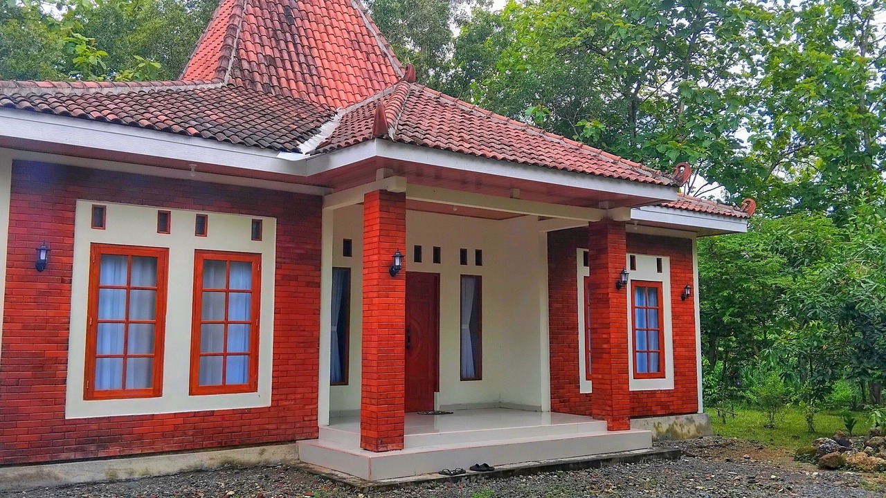 Photo of Outdoor in Karangmojo