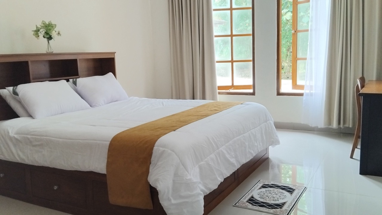 Photo of Bedroom in Karangmojo