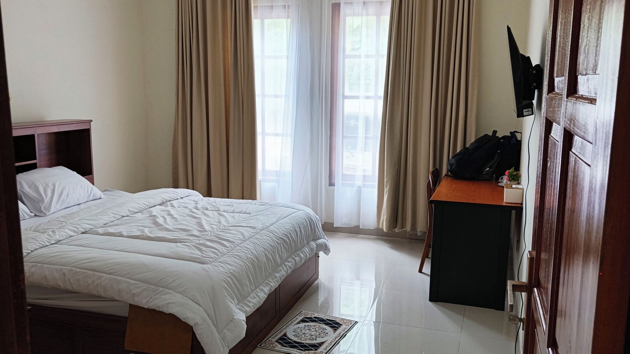 Photo of Bedroom in Karangmojo